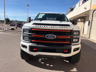 Used 2024 Ford F-250 - photo 1