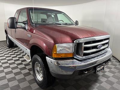 Used 2000 Ford F-250 - photo 1