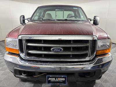 Used 2000 Ford F-250 - photo 1