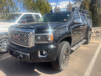 Used 2018 GMC Canyon - photo 1