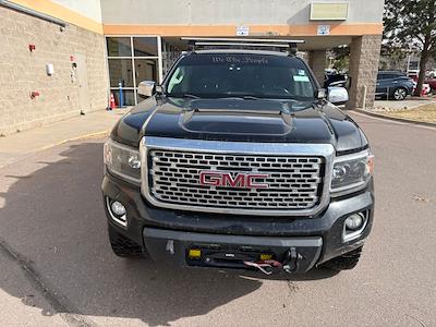 Used 2018 GMC Canyon - photo 1