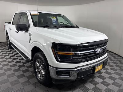 Used 2024 Ford F-150 - photo 1