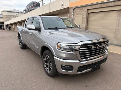 Used 2025 Ram 1500 - photo 1