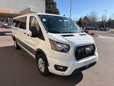 2024 Ford Transit 350 Low Roof RWD Passenger Van for sale #18120 - photo 1