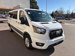 2024 Ford Transit 350 Low Roof RWD Passenger Van for sale #18120 - photo 1