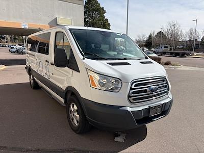 Used 2017 Ford Transit 350 - photo 1