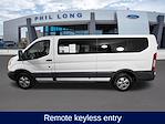 2017 Ford Transit 350 Low Roof SRW RWD Passenger Van for sale #18120A - photo 4