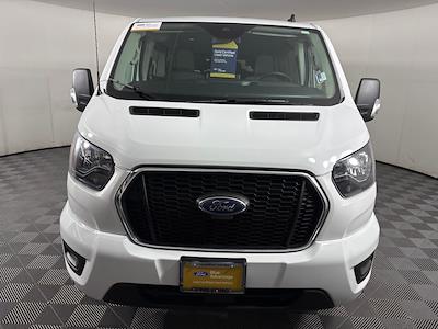 Used 2024 Ford Transit 350 - photo 1