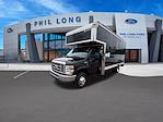 2016 Ford E-450 RWD Cutaway for sale #18287 - photo 38