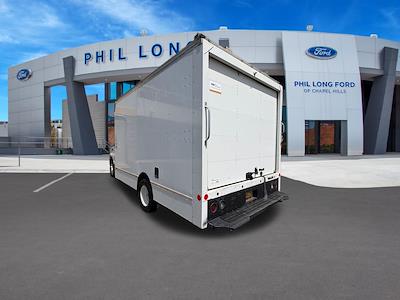 Used 2023 Ford E-450 Box Van for sale #18321 - photo 2