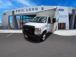 Used 2023 Ford E-450 Box Van for sale #18321 - photo 1