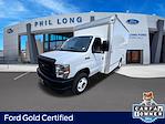 Used 2023 Ford E-450 Box Van for sale #18325 - photo 1