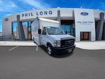 2023 Ford E-450 RWD Utilimaster Box Van for sale #18325 - photo 8