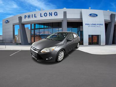 2012 Ford Focus FWD Hatchback for sale #18486 - photo 1