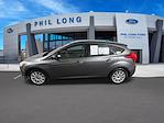 2012 Ford Focus FWD Hatchback for sale #18486 - photo 2