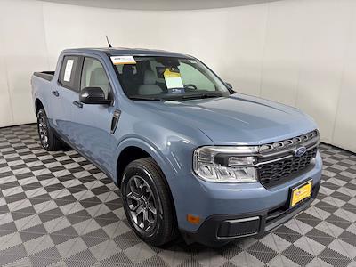Used 2024 Ford Maverick XLT SuperCrew Cab for sale #306018A - photo 1