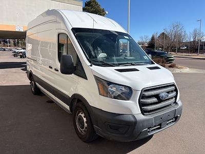 Used 2020 Ford Transit 250 - photo 1