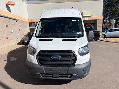 Used 2020 Ford Transit 250 - photo 1