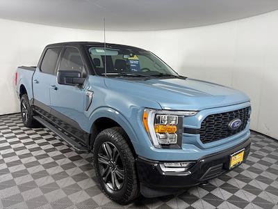 2023 Ford F-150 SuperCrew Cab 4WD Pickup for sale #315156A - photo 1
