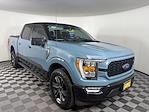2023 Ford F-150 SuperCrew Cab 4WD Pickup for sale #315156A - photo 1