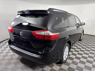 Used 2017 Toyota Sienna Minivan for sale #315167B - photo 2
