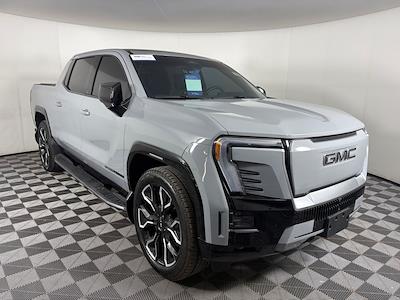 Used 2025 GMC Sierra EV Denali Crew Cab for sale #315169A - photo 1