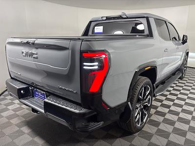 Used 2025 GMC Sierra EV Denali Crew Cab for sale #315169A - photo 2