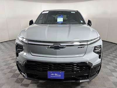 Used 2025 Chevrolet Silverado EV RST Crew Cab for sale #315169B - photo 2