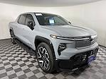 Used 2025 Chevrolet Silverado EV RST Crew Cab for sale #315169B - photo 1