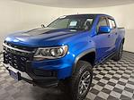 Used 2022 Chevrolet Colorado ZR2 Crew Cab for sale #315176A - photo 4