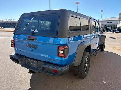 Used 2020 Jeep Gladiator Sport Crew Cab for sale #316019A - photo 2