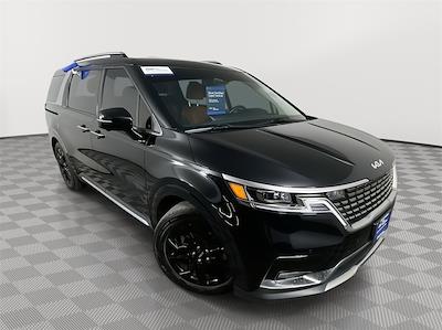 Used 2024 Kia Carnival SX Prestige FWD Minivan for sale #324060A - photo 1
