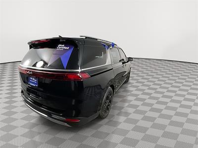Used 2024 Kia Carnival SX Prestige FWD Minivan for sale #324060A - photo 2