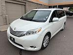 2017 Toyota Sienna 4x2 Minivan for sale #324076B - photo 4