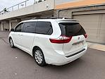 2017 Toyota Sienna 4x2 Minivan for sale #324076B - photo 6