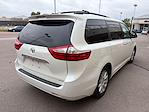 2017 Toyota Sienna 4x2 Minivan for sale #324076B - photo 2