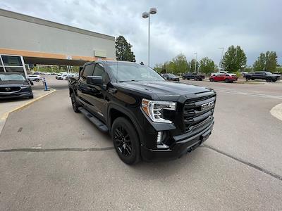 2022 GMC Sierra 1500 Crew Cab 4x4 Pickup for sale #324084A - photo 1