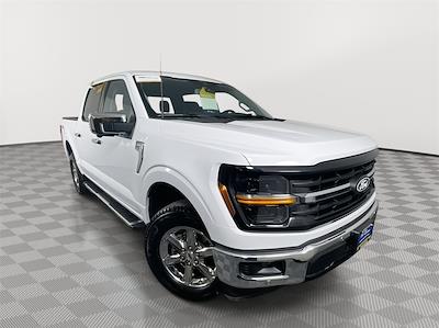 2024 Ford F-150 SuperCrew Cab 4x4 Pickup for sale #324090A - photo 1