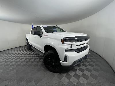 2022 Chevrolet Silverado 1500 Crew Cab 4x4 Pickup for sale #324109B - photo 1