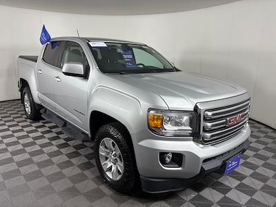 2017 GMC Canyon Crew Cab 4WD Pickup for sale #325039C - photo 1