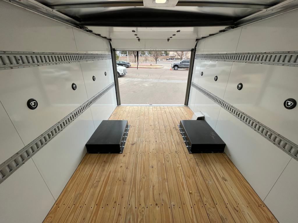 New 2024 Ford E-450 - photo 33