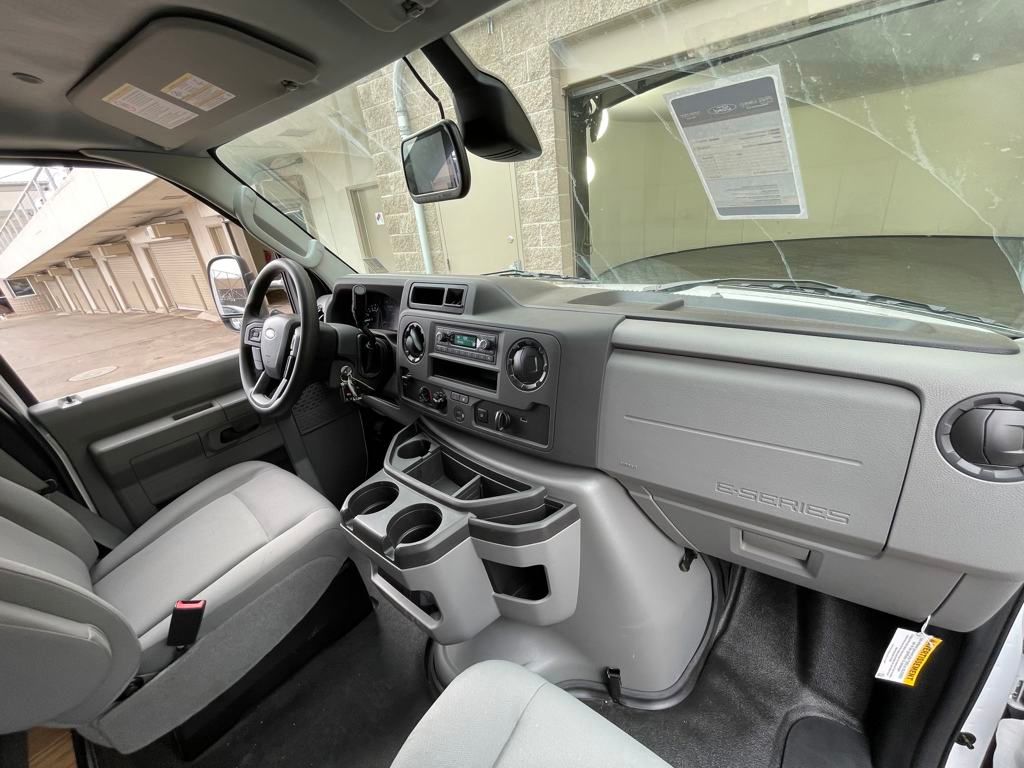 New 2024 Ford E-450 - photo 36