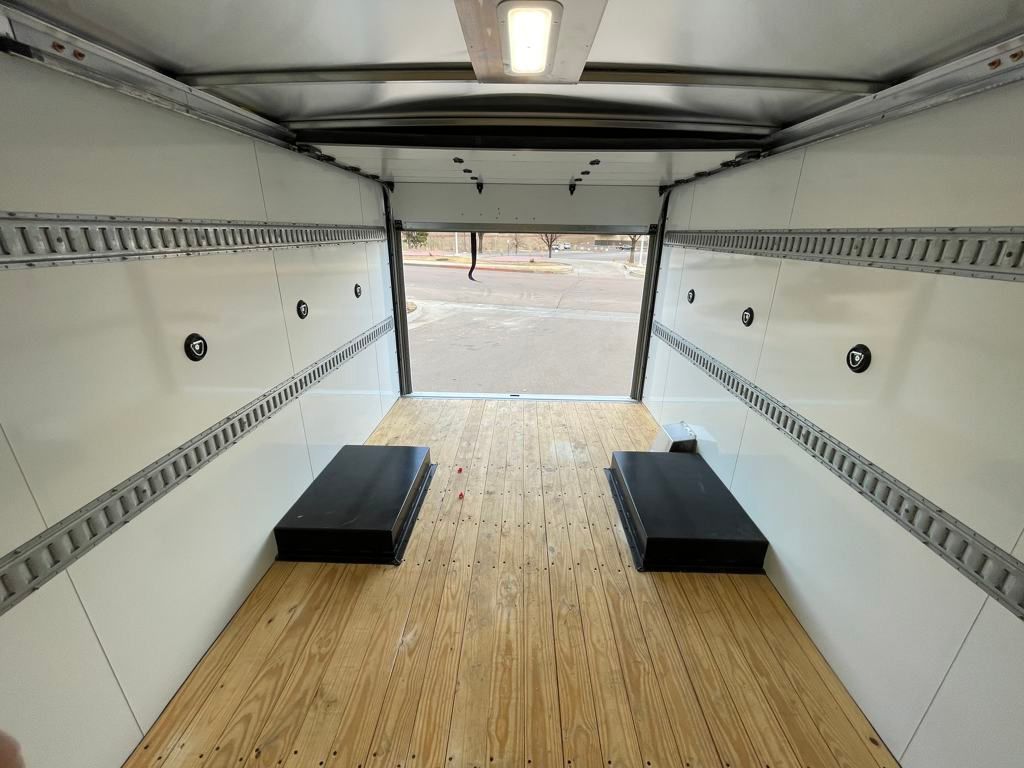 New 2024 Ford E-450 - photo 33