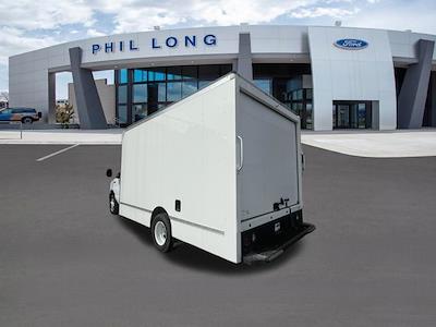 New 2024 Ford E-450 - photo 1
