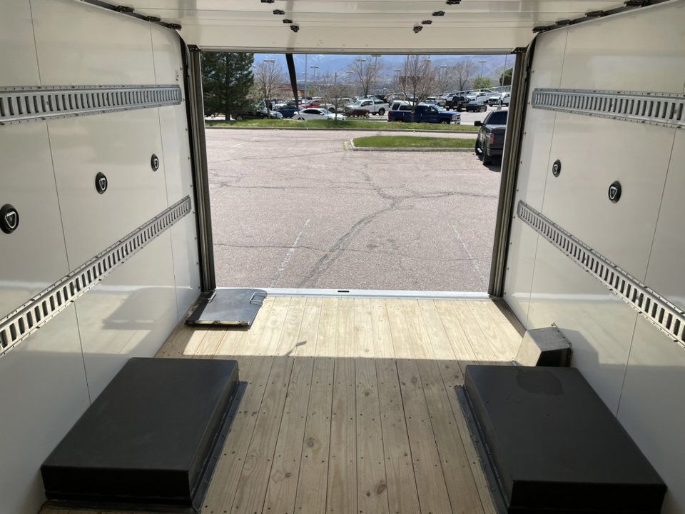 New 2024 Ford E-450 - photo 30