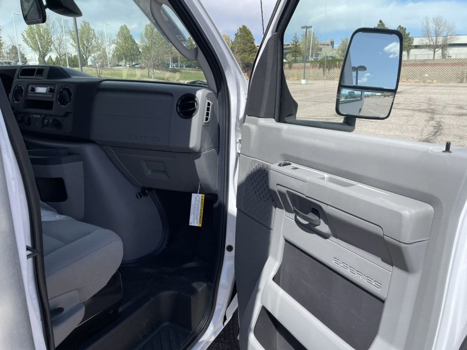 New 2024 Ford E-450 - photo 31