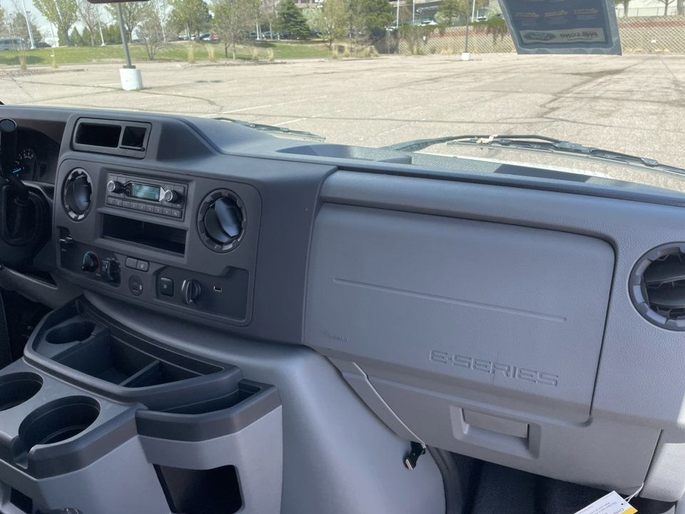 New 2024 Ford E-450 - photo 34