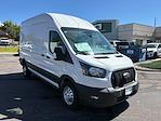 2024 Ford Transit 250 High Roof AWD Masterack Upfitted Cargo Van for sale #354066 - photo 1