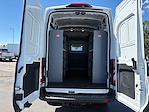 2024 Ford Transit 250 High Roof AWD Masterack Upfitted Cargo Van for sale #354066 - photo 2