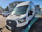 2024 Ford Transit 250 High Roof AWD Masterack Upfitted Cargo Van for sale #354067 - photo 1